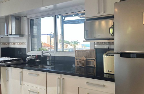 Praia Grande Apartamento | Thel Ubatuba - 51, Grand Rubi - Praia Grande