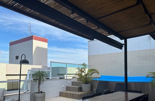 Praia Grande Apartamento | Thel Ubatuba - 51, Grand Rubi - Praia Grande