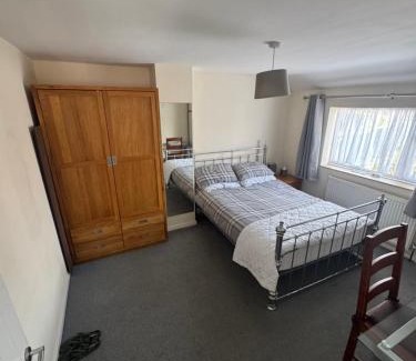 Luton Casa | Theldon