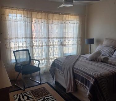 Pietermaritzburg Casa | TheManqeleEstate
