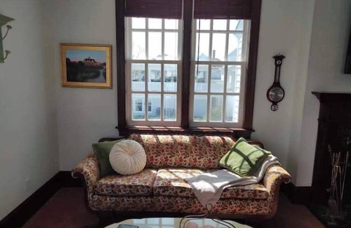Manteo Casa | TheManteoHouse-Downtown Social District&Waterfront