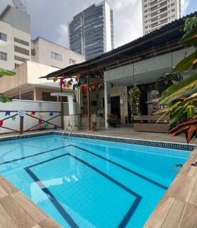 Loteamento Oceania II Casa | THEMATIC POUSADA