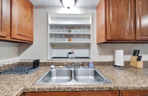 Temple Crest Casa | Theme Park Ready - Perfect Vacation Location