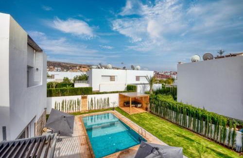 Tamrhakht Villa | Theme - Taghazout - Luxury villa - 10 Px