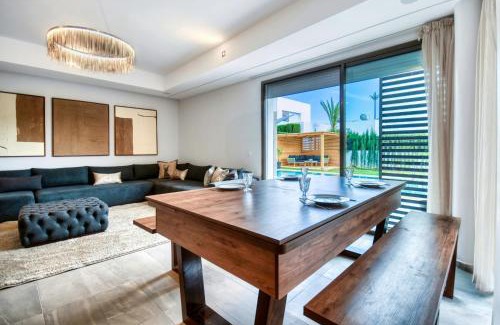 Tamrhakht Villa | Theme - Taghazout - Luxury villa - 10 Px