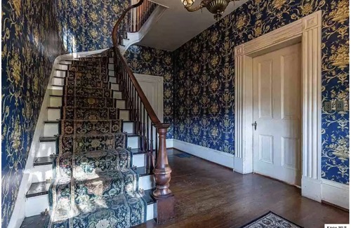 Mount Vernon Apartamento | Themed Escape Room......Meets ...... A Scooby Doo Mystery Mansion!