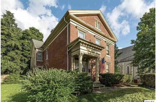 Mount Vernon Apartamento | Themed Escape Room......Meets ...... A Scooby Doo Mystery Mansion!