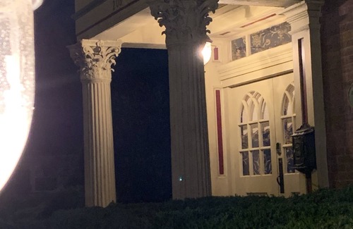 Mount Vernon Apartamento | Themed Escape Room......Meets ...... A Scooby Doo Mystery Mansion!
