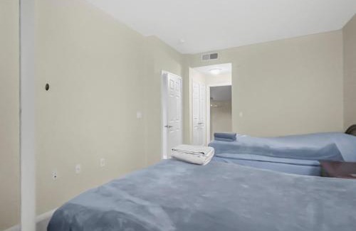 Orange Apartamento | Themed Home Super Close to Disney