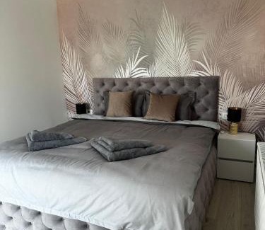 Alba Iulia Apartamento | TheMoonApartments