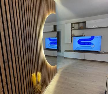 Alba Iulia Apartamento | TheMoonApartments
