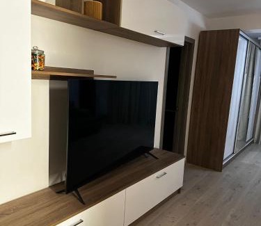 Alba Iulia Apartamento | TheMoonApartments