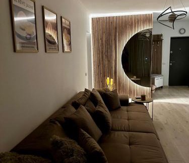 Alba Iulia Apartamento | TheMoonApartments