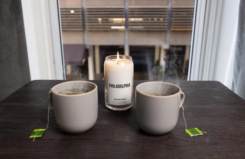 Gayborhood Apartamento | Thena Hotel 2nd Floor Studio Unit4