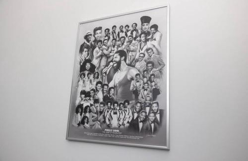Gayborhood Apartamento | Thena Hotel- Lux Studio