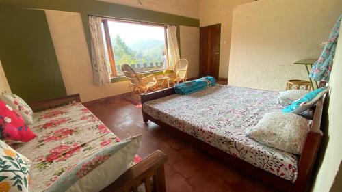 Naduvattam Casa | Thendral: Delightful homestay on a hill near Ooty