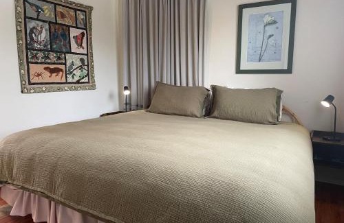 Waikanae Casa | Theo's Cottage