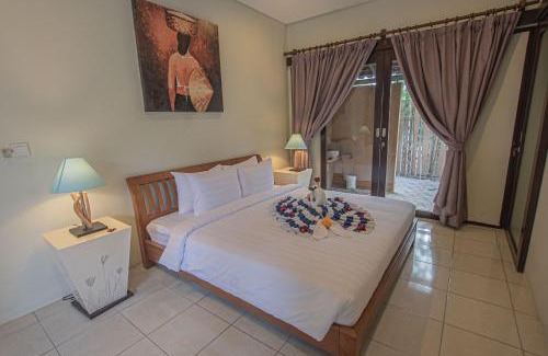 Jimbaran Villa | Theo Villa - 2 bedroom