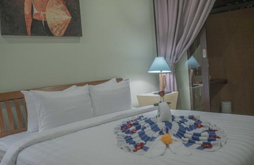 Jimbaran Villa | Theo Villa - 2 bedroom