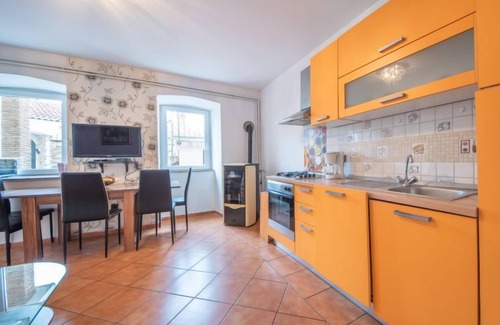 Grizane Casa | Theodora by Interhome