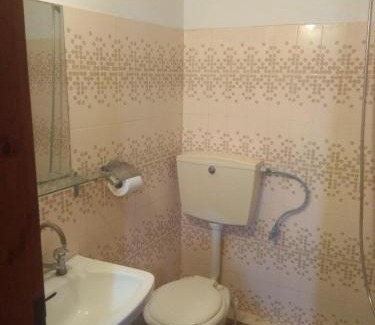 Zacharo Apartamento | Theodore Apartments
