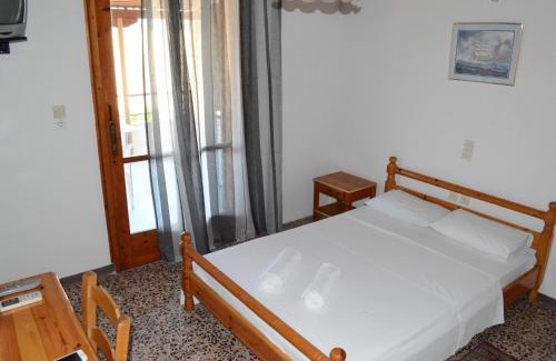 Zacharo Apartamento | Theodore Apartments