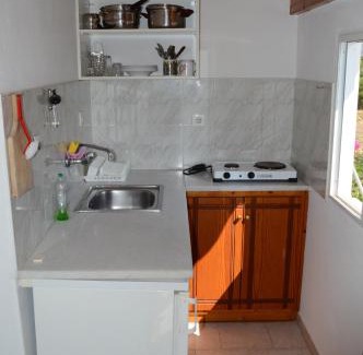 Zacharo Apartamento | Theodore Apartments