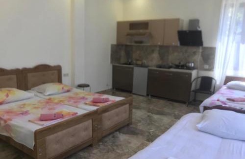 Kobuleti Hotel | THEODORE-Hotel