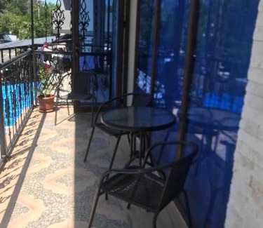 Kobuleti Hotel | THEODORE-Hotel