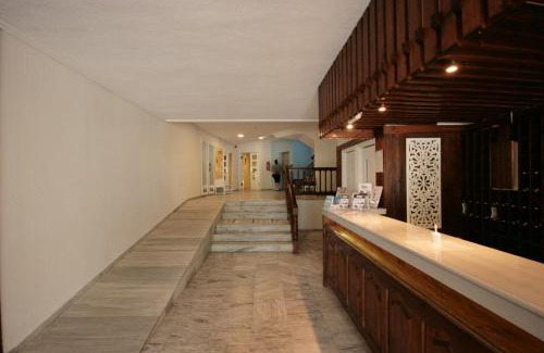Kos Apartamento | Theodorou Beach Hotel Apartments