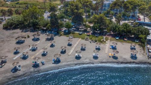 Kos Apartamento | Theodorou Beach Hotel Apartments