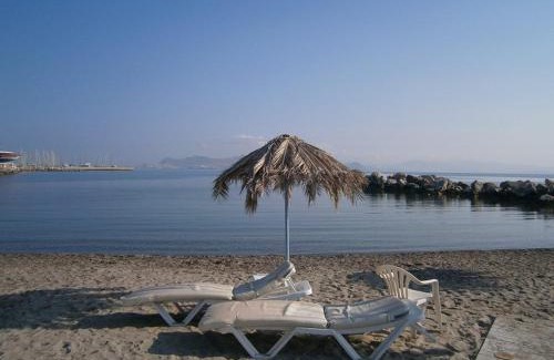 Kos Apartamento | Theodorou Beach Hotel Apartments