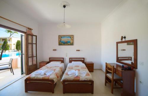 Sidari Apartamento | Theodosia Hotel