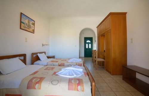 Sidari Apartamento | Theodosia Hotel