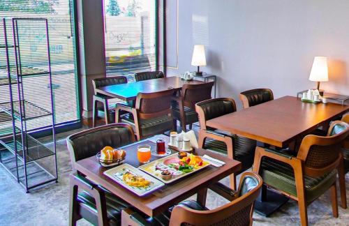Aksaray Hotel | Theodosius Hotel