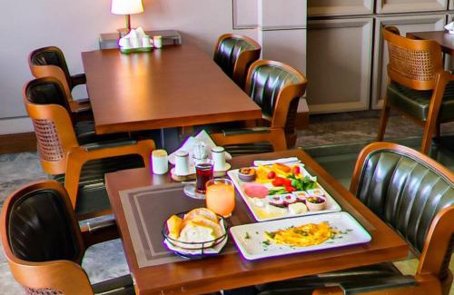 Aksaray Hotel | Theodosius Hotel