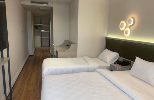 Beyazit Cama Y Desayuno | Theodosius Hotel