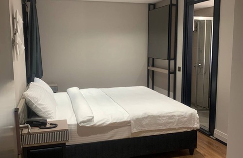 Beyazit Cama Y Desayuno | Theodosius Hotel