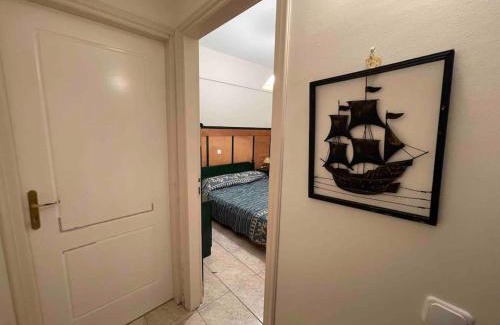 Theologos Apartamento | Theologos Beach