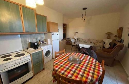 Theologos Apartamento | Theologos Beach