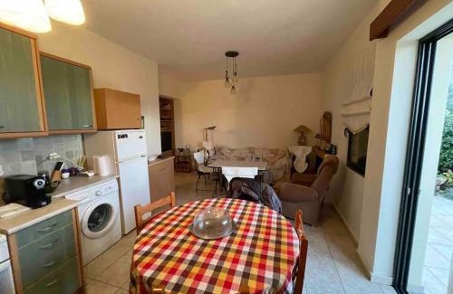 Theologos Apartamento | Theologos Beach