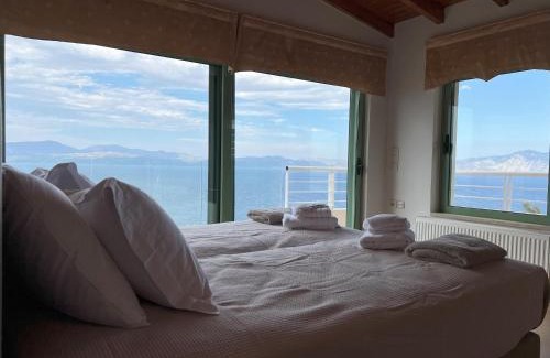 Theologos Casa | Theologos Ridge