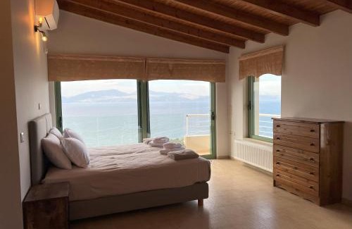 Theologos Casa | Theologos Ridge