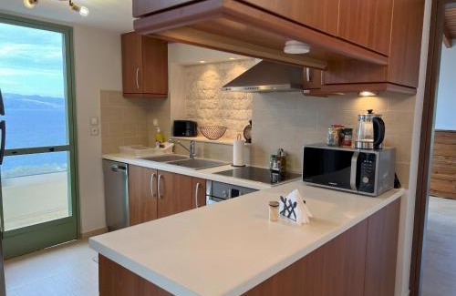 Theologos Casa | Theologos Ridge