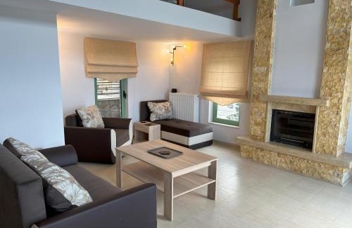 Theologos Casa | Theologos Ridge