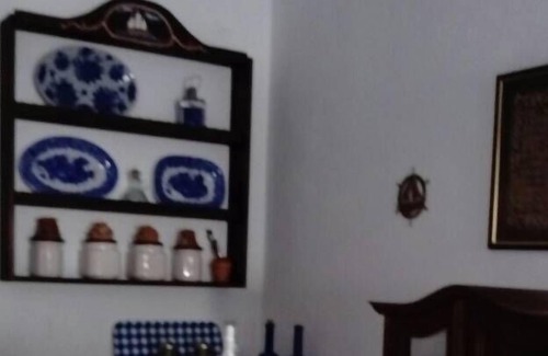 Theologos Apartamento | Theologos Ta Nisia