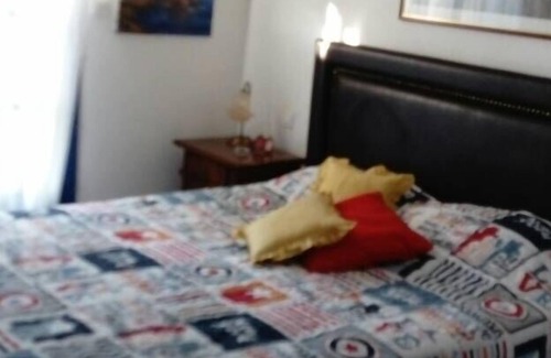 Theologos Apartamento | Theologos Ta Nisia