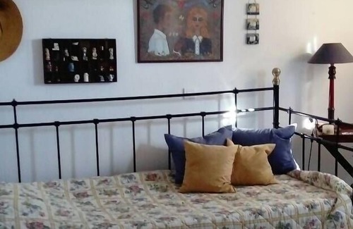 Theologos Apartamento | Theologos Ta Nisia