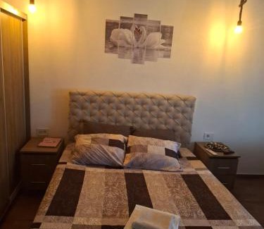 Vranje Apartamento | ThEOS