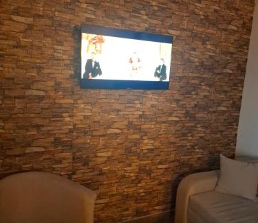 Vranje Apartamento | ThEOS